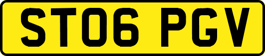 ST06PGV