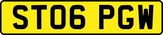 ST06PGW