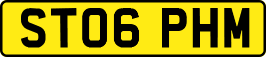 ST06PHM