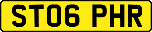 ST06PHR
