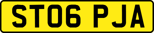ST06PJA