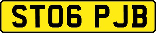 ST06PJB