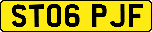 ST06PJF