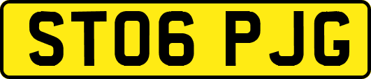 ST06PJG