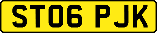 ST06PJK