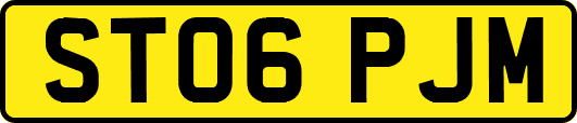 ST06PJM