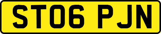 ST06PJN