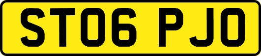 ST06PJO