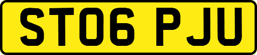 ST06PJU