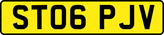 ST06PJV