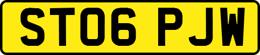 ST06PJW