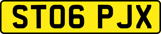 ST06PJX