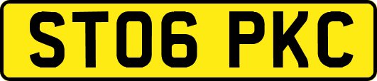 ST06PKC