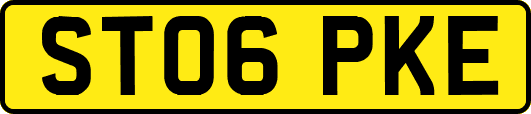 ST06PKE
