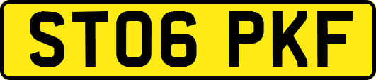 ST06PKF