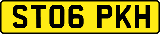 ST06PKH
