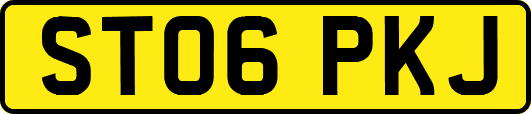 ST06PKJ