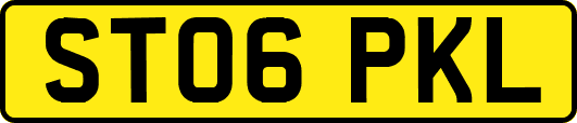 ST06PKL
