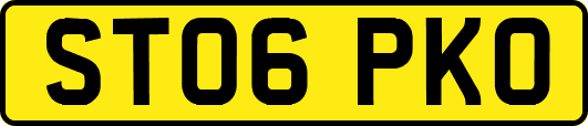 ST06PKO