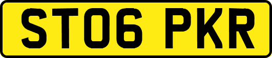 ST06PKR