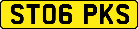 ST06PKS