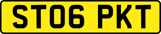 ST06PKT