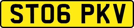 ST06PKV