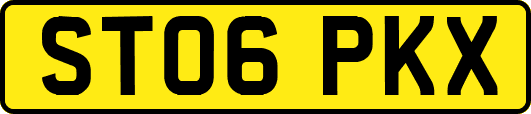 ST06PKX