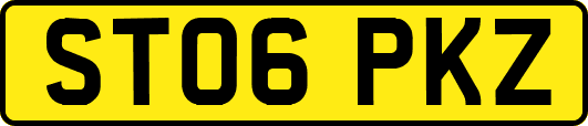ST06PKZ