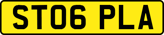 ST06PLA