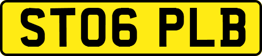 ST06PLB