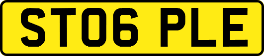 ST06PLE
