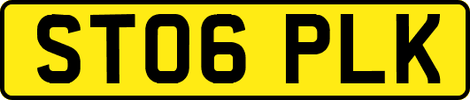 ST06PLK