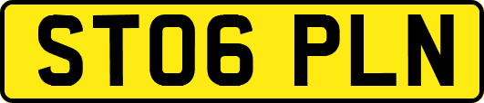 ST06PLN
