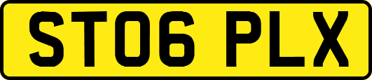 ST06PLX