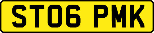 ST06PMK