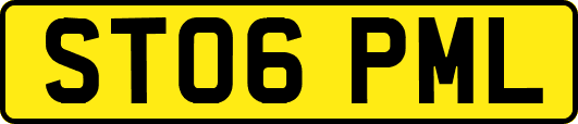 ST06PML