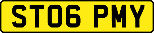 ST06PMY