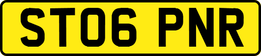 ST06PNR