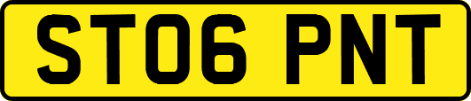 ST06PNT
