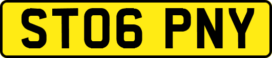 ST06PNY
