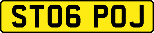 ST06POJ