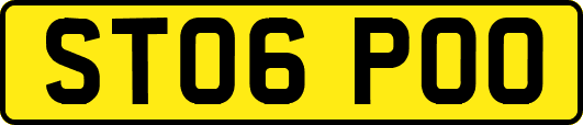 ST06POO