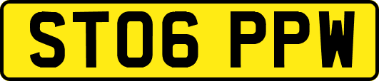 ST06PPW