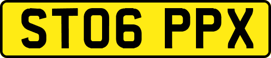 ST06PPX