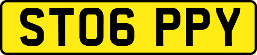 ST06PPY
