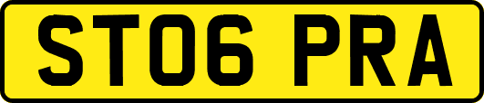 ST06PRA