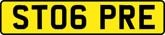 ST06PRE