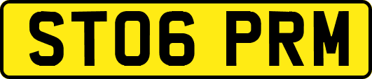 ST06PRM
