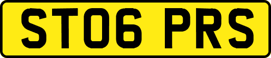 ST06PRS
